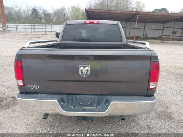1C6RR6FT3FS506234 RAM 1500 Tradesman