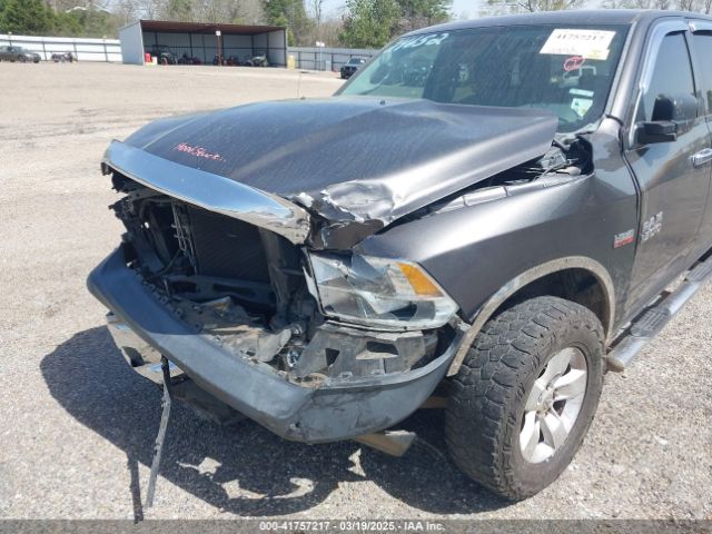 1C6RR6FT3FS506234 RAM 1500 Tradesman