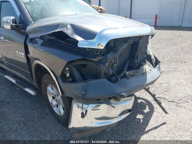 1C6RR6FT3FS506234 RAM 1500 Tradesman