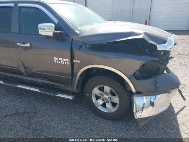 1C6RR6FT3FS506234 RAM 1500 Tradesman