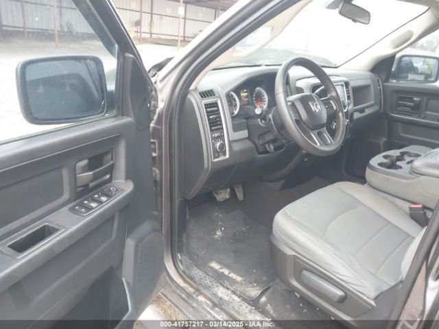 1C6RR6FT3FS506234 RAM 1500 Tradesman