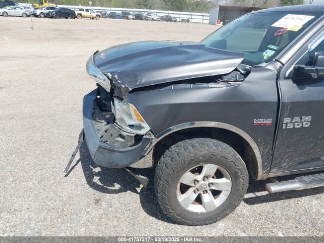 1C6RR6FT3FS506234 RAM 1500 Tradesman