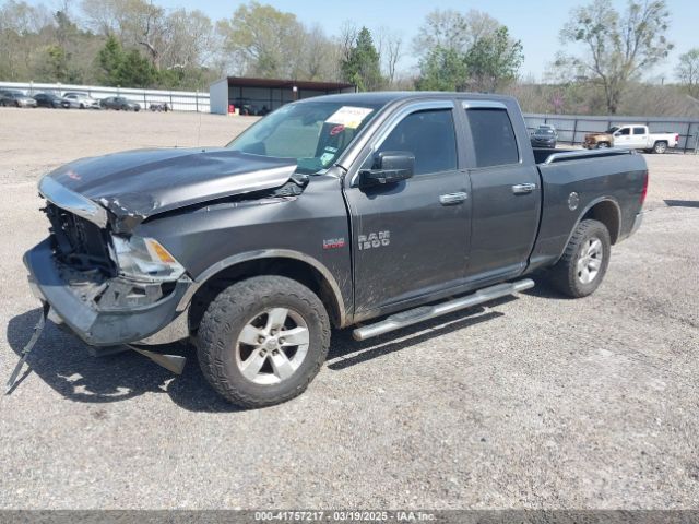 1C6RR6FT3FS506234 RAM 1500 Tradesman