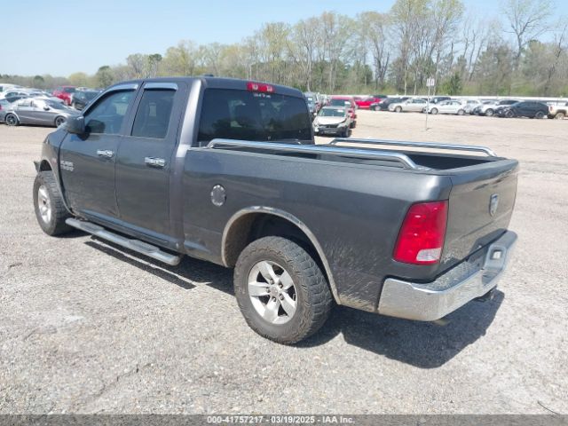 1C6RR6FT3FS506234 RAM 1500 Tradesman
