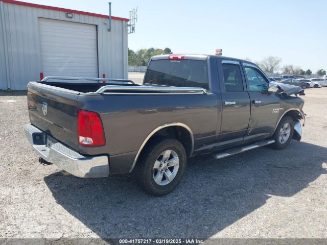 1C6RR6FT3FS506234 RAM 1500 Tradesman
