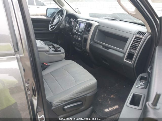 1C6RR6FT3FS506234 RAM 1500 Tradesman