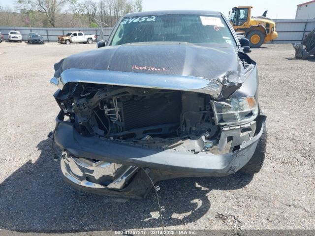 1C6RR6FT3FS506234 RAM 1500 Tradesman