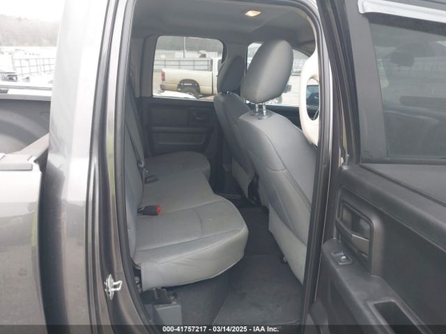 1C6RR6FT3FS506234 RAM 1500 Tradesman