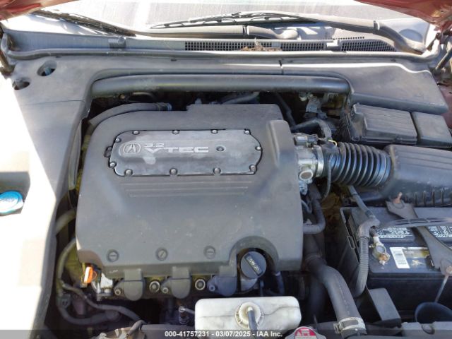 2004 ACURA TL 19UUA66234A014809 Photo 9