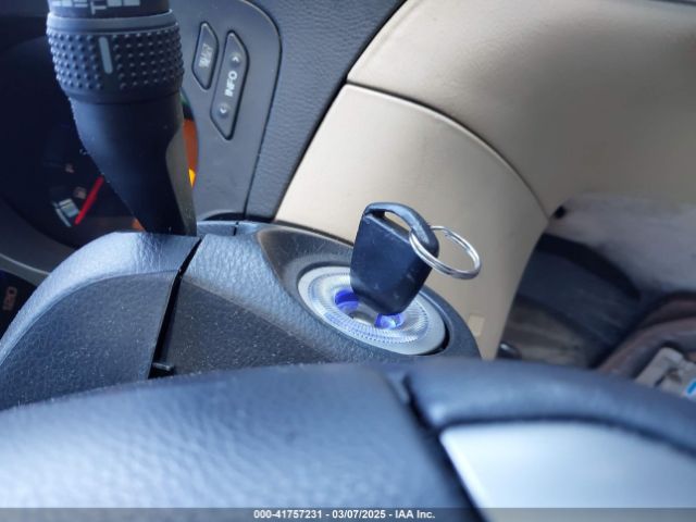 2004 ACURA TL 19UUA66234A014809 Photo 10