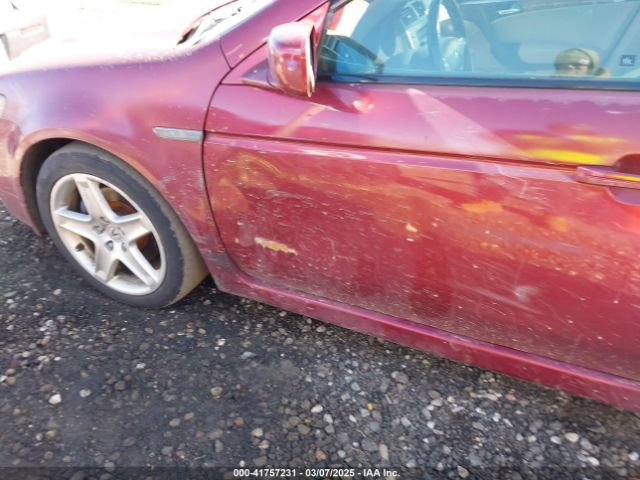 2004 ACURA TL 19UUA66234A014809 Photo 5