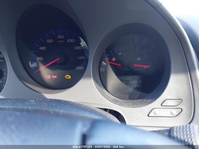 2004 ACURA TL 19UUA66234A014809 Photo 6