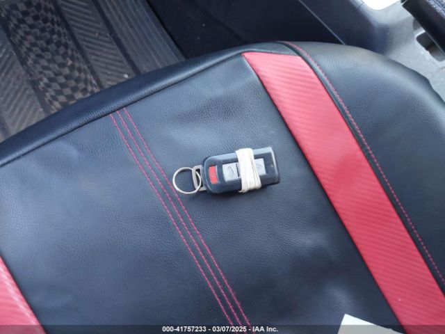 2011 MITSUBISHI LANCER JA32U8FW1BU041030 Photo 10