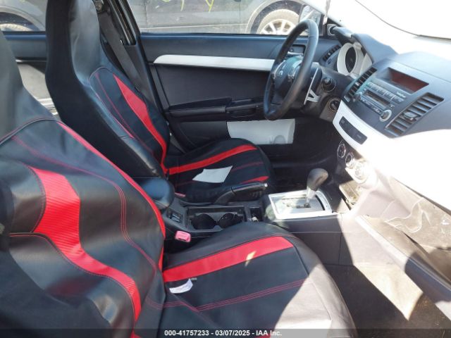 2011 MITSUBISHI LANCER JA32U8FW1BU041030 Photo 4