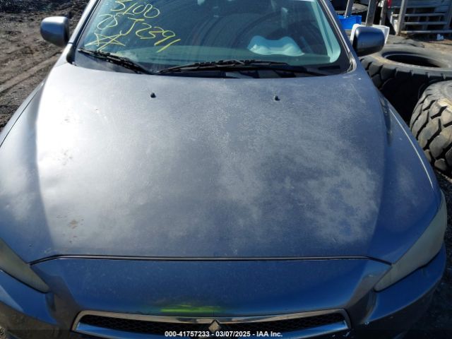 2011 MITSUBISHI LANCER JA32U8FW1BU041030 Photo 5