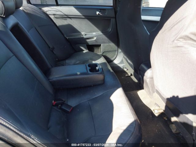 2011 MITSUBISHI LANCER JA32U8FW1BU041030 Photo 7