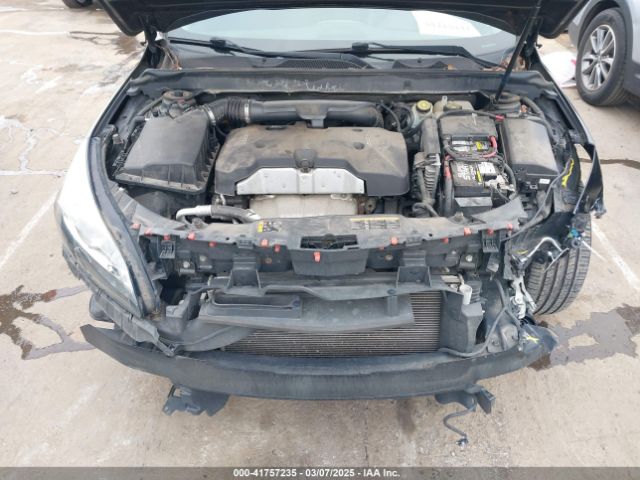 1G11C5SL3EF293776 Chevrolet MALIBU 1LT