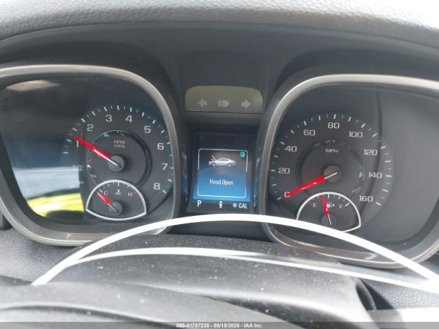 1G11C5SL3EF293776 Chevrolet MALIBU 1LT