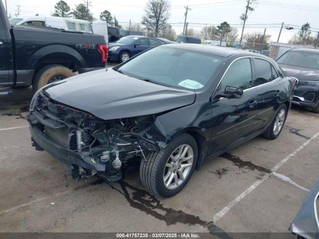 1G11C5SL3EF293776 Chevrolet MALIBU 1LT