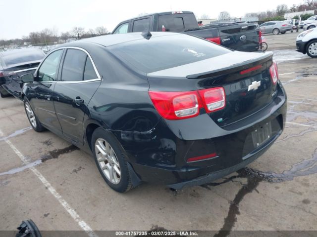 1G11C5SL3EF293776 Chevrolet MALIBU 1LT