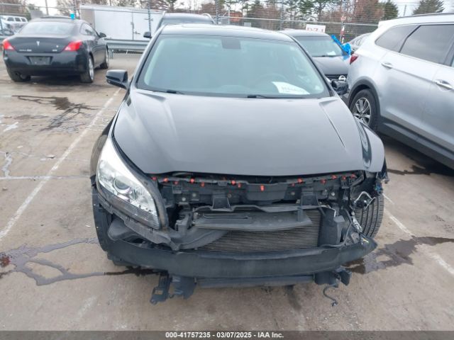 1G11C5SL3EF293776 Chevrolet MALIBU 1LT