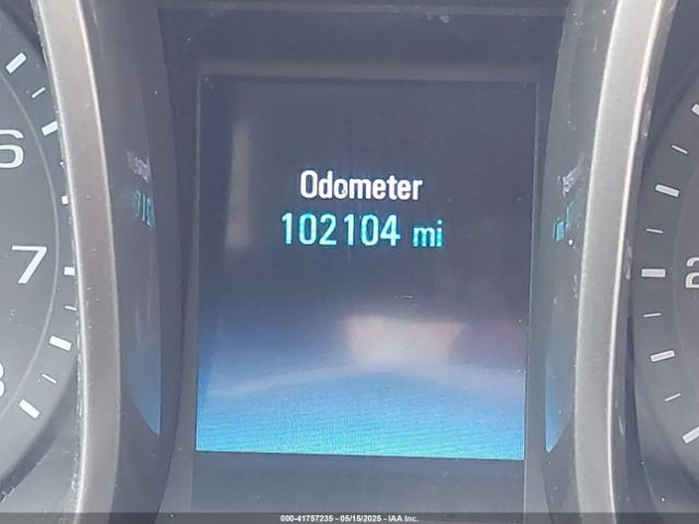 1G11C5SL3EF293776 Chevrolet MALIBU 1LT