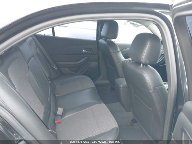 1G11C5SL3EF293776 Chevrolet MALIBU 1LT