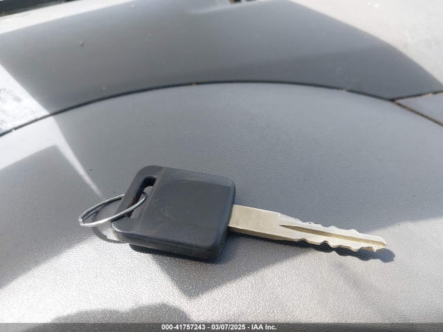 1N6AD0ERXJN735778 Nissan Frontier Sv