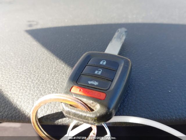 1HGCR2F35EA240227 Honda ACCORD LX