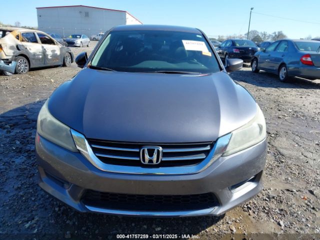 1HGCR2F35EA240227 Honda ACCORD LX