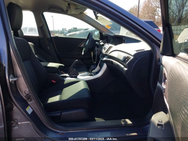 1HGCR2F35EA240227 Honda ACCORD LX