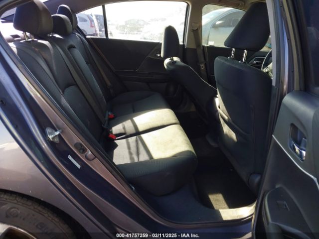 1HGCR2F35EA240227 Honda ACCORD LX
