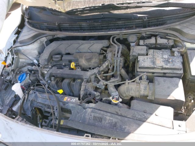 3KPA24AD7NE437841 KIA RIO LX