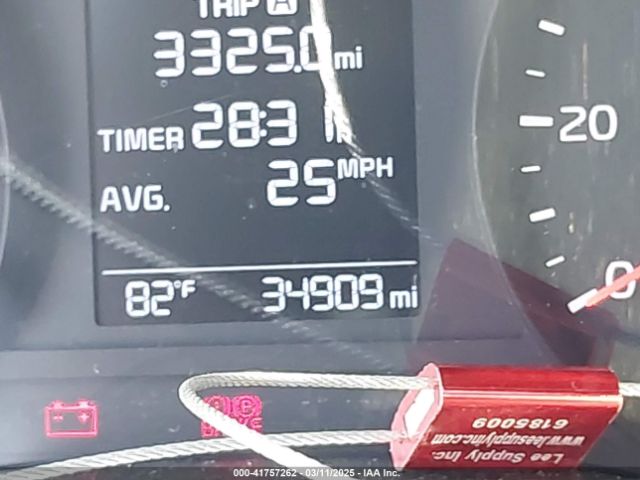 3KPA24AD7NE437841 KIA RIO LX
