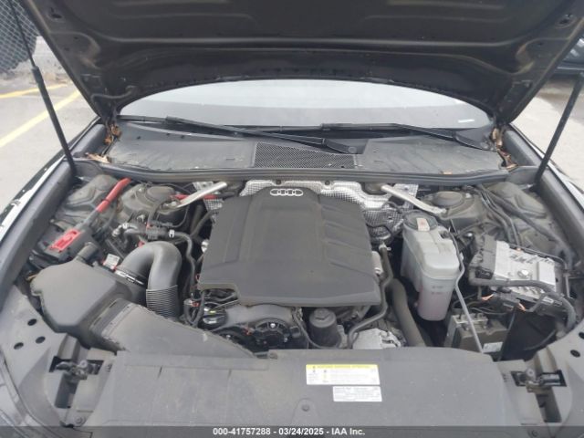 WAUD8AF21KN126914 Audi A6 45 Premium
