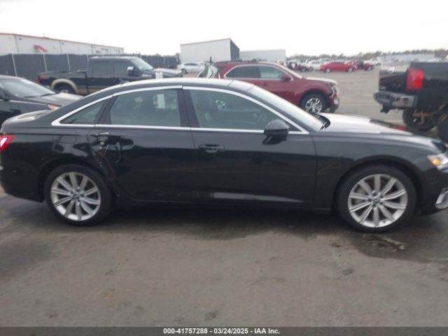 WAUD8AF21KN126914 Audi A6 45 Premium