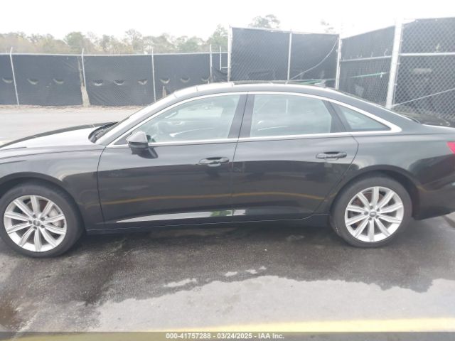 WAUD8AF21KN126914 Audi A6 45 Premium