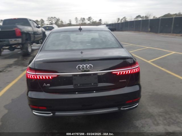 WAUD8AF21KN126914 Audi A6 45 Premium