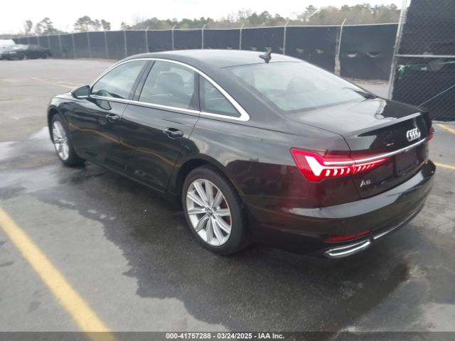 WAUD8AF21KN126914 Audi A6 45 Premium