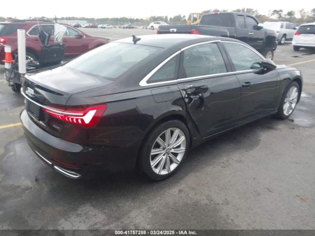 WAUD8AF21KN126914 Audi A6 45 Premium