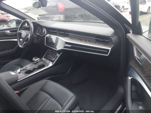 WAUD8AF21KN126914 Audi A6 45 Premium