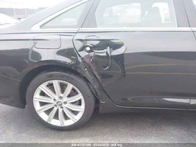 WAUD8AF21KN126914 Audi A6 45 Premium