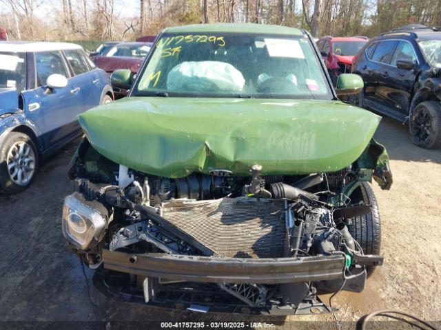 KNDJ33AU3L7107506 KIA SOUL EX
