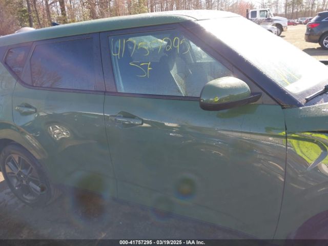 KNDJ33AU3L7107506 KIA SOUL EX