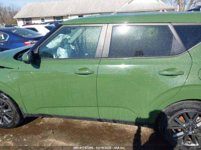 KNDJ33AU3L7107506 KIA SOUL EX
