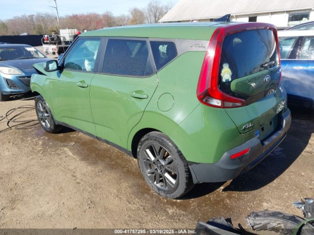 KNDJ33AU3L7107506 KIA SOUL EX