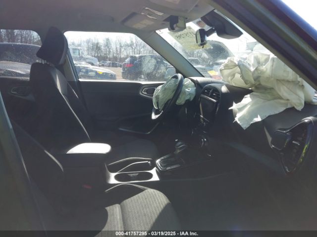 KNDJ33AU3L7107506 KIA SOUL EX