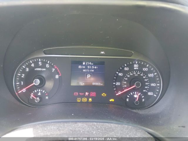 KNDJ33AU3L7107506 KIA SOUL EX