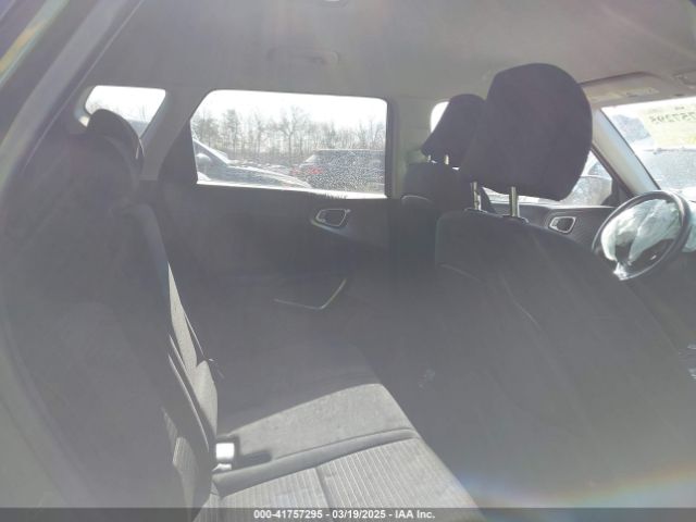 KNDJ33AU3L7107506 KIA SOUL EX