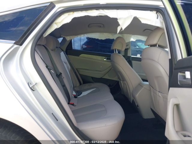 5NPE24AF9GH373139 Hyundai SONATA SE